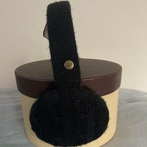 Ugg Earmuffs In Original Box